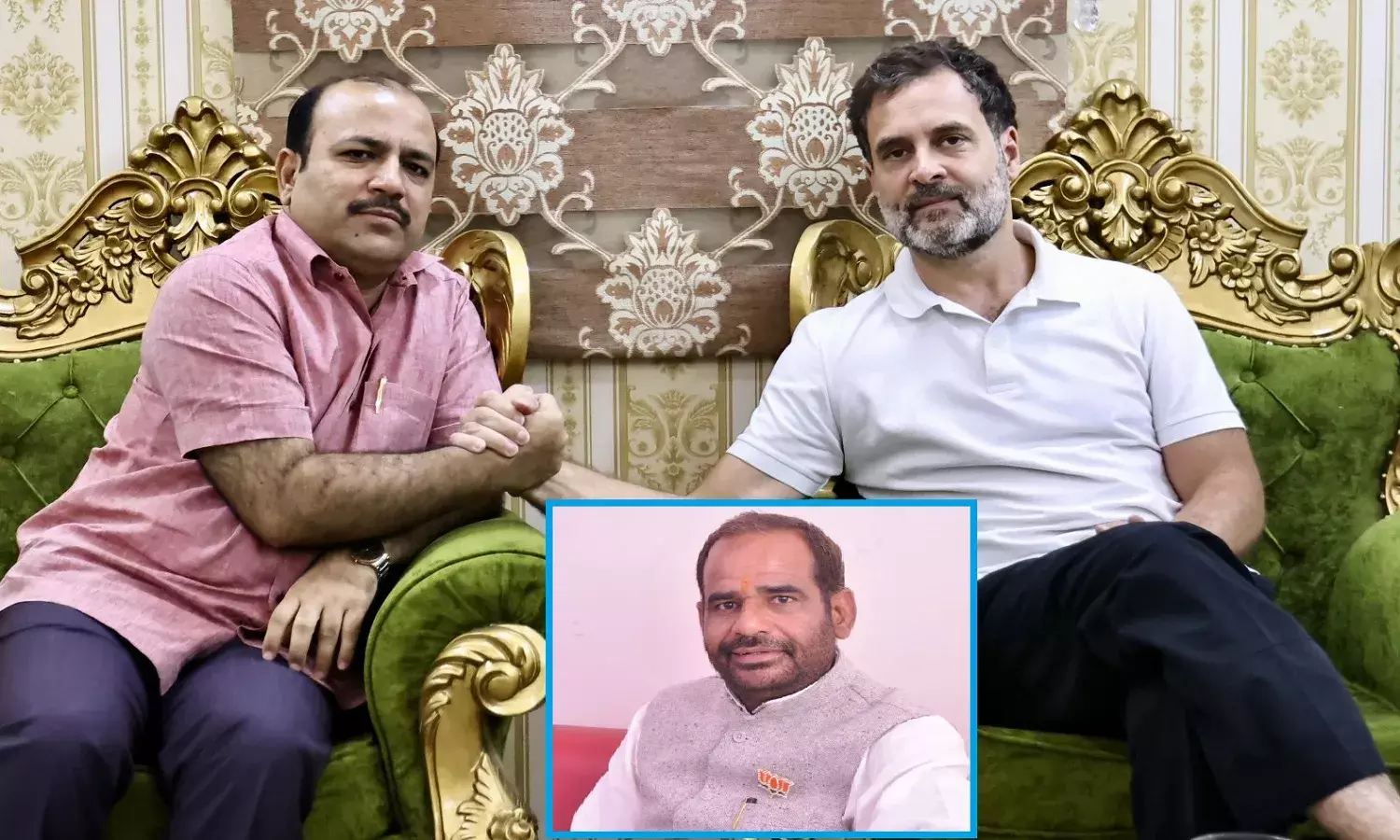 सड़कें खाली कर संसद में इज्जत से नहीं रह पाएगा विपक्ष, दानिश अली के साथ जो हुआ उससे भी ज्यादा की संभावना