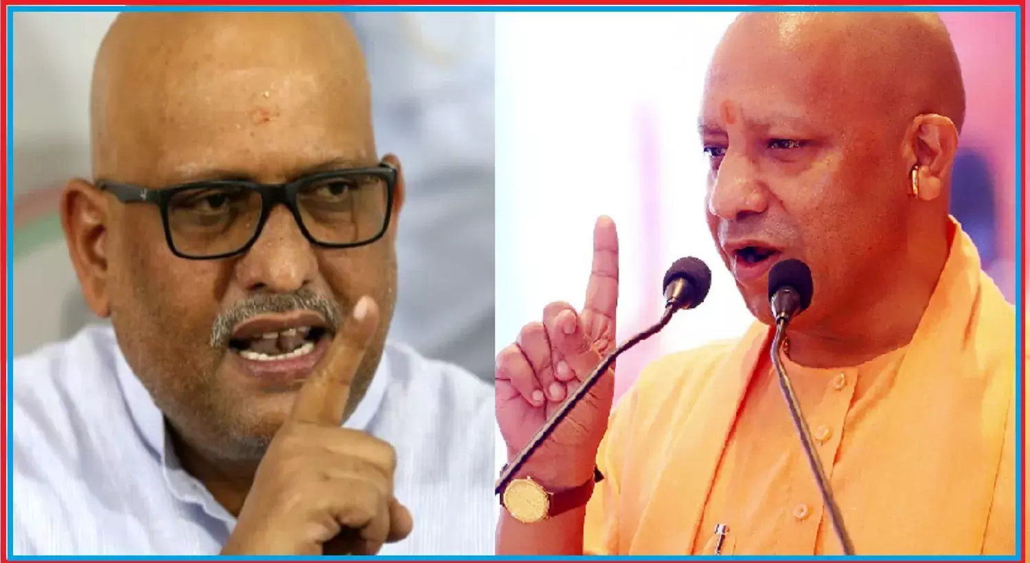 योगीराज में 69 हजार शिक्षक भर्ती के लिए नौजवान 535 दिन से धरने पर और युवा हितैषी होने का दावा करती सरकार दमन पर आमादा