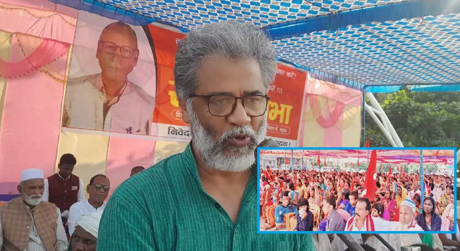 मोदी सरकार विपक्षी नेताओं को ईडी के सहारे कर रही टार्गेट, अगर ठोस सबूत हैं तो क्यों नहीं करती ठीक से जांच