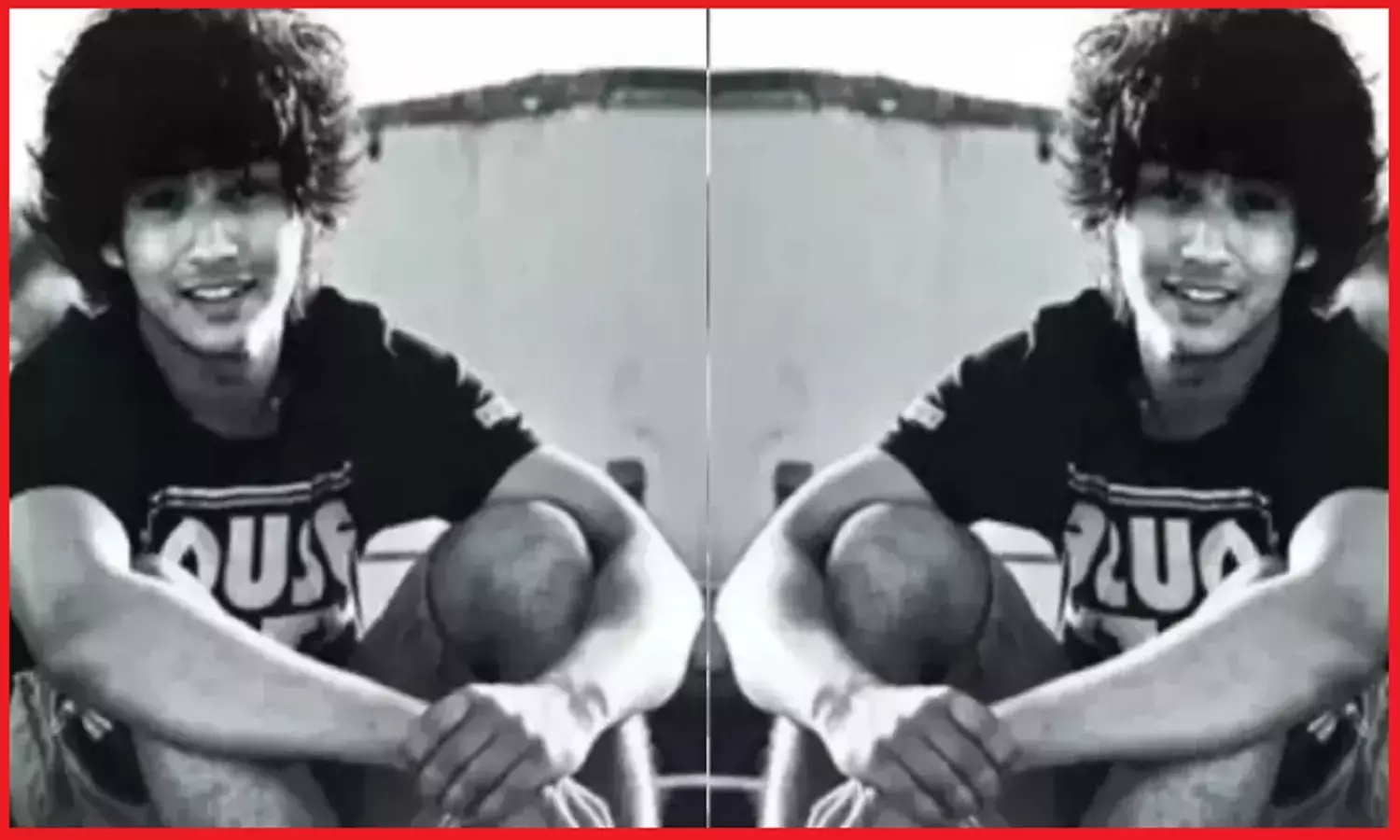 एक्सीडेंट में घायल पीयूष सड़क पर खून से लथपथ तड़प रहा था और जनता बनाती रही वीडियो, पर्स-मोबाइल भी कर दिया गायब