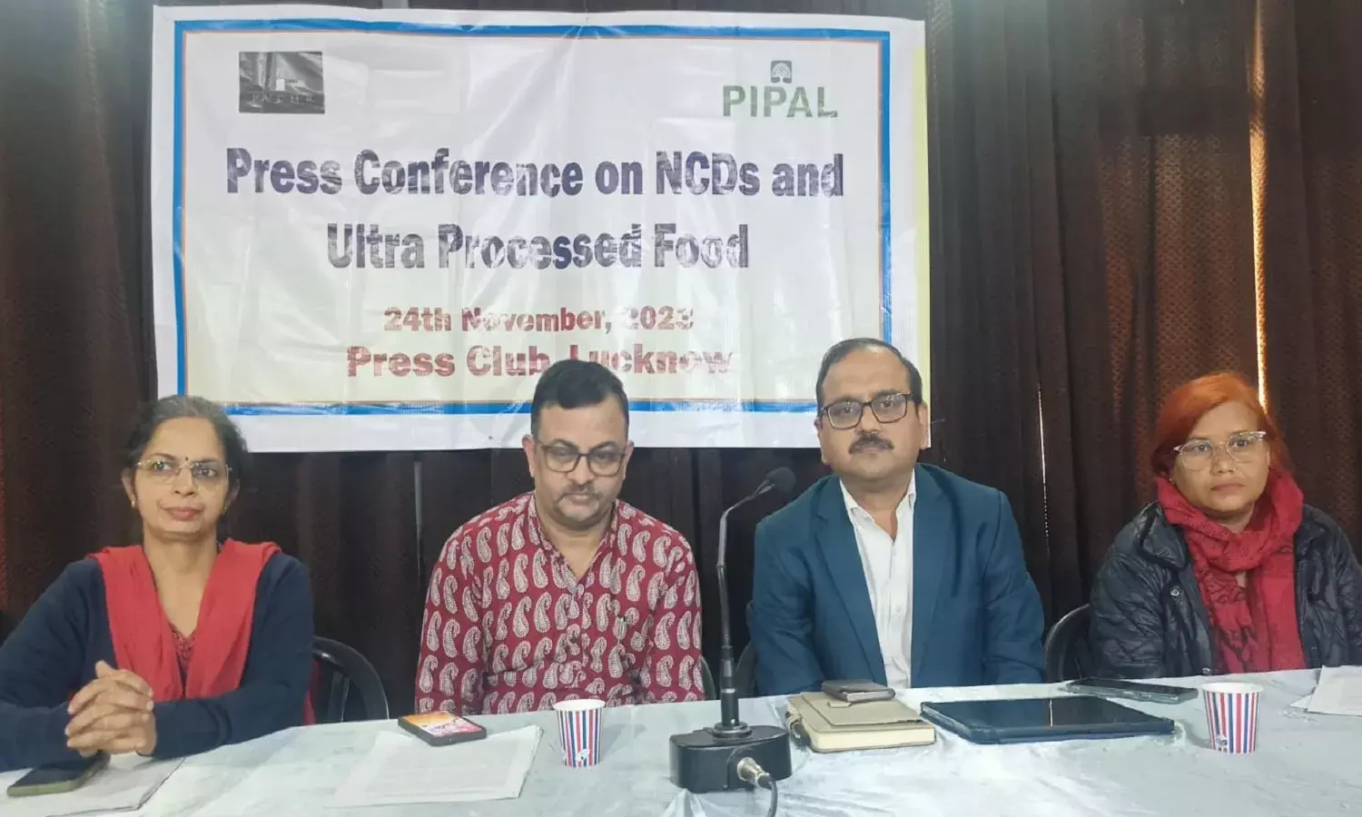 राष्ट्रीय मानवाधिकार आयोग ने लिया एनसीडी और डिब्बाबंद खाद्य पदार्थों की शिकायतों के जवाब में निर्णायक एक्शन