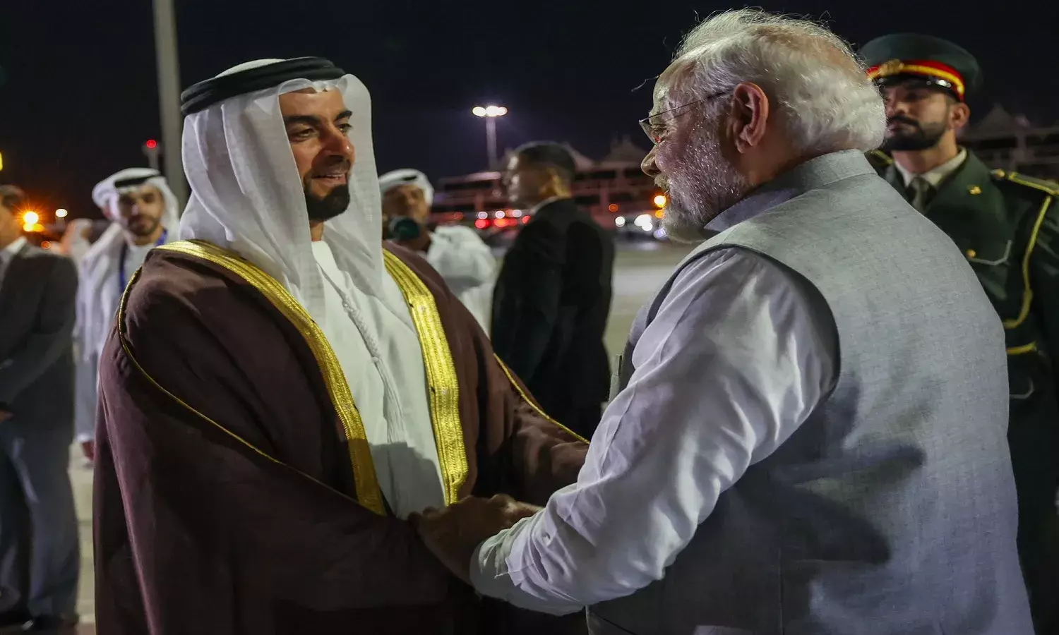 दुबई में COP28 शुरू, चरम मौसमी घटनाओं के लिए जरूरी लॉस एंड डैमेज फंड के लिए भारत ग्लोबल साउथ से आने वाली महत्वपूर्ण आवाज