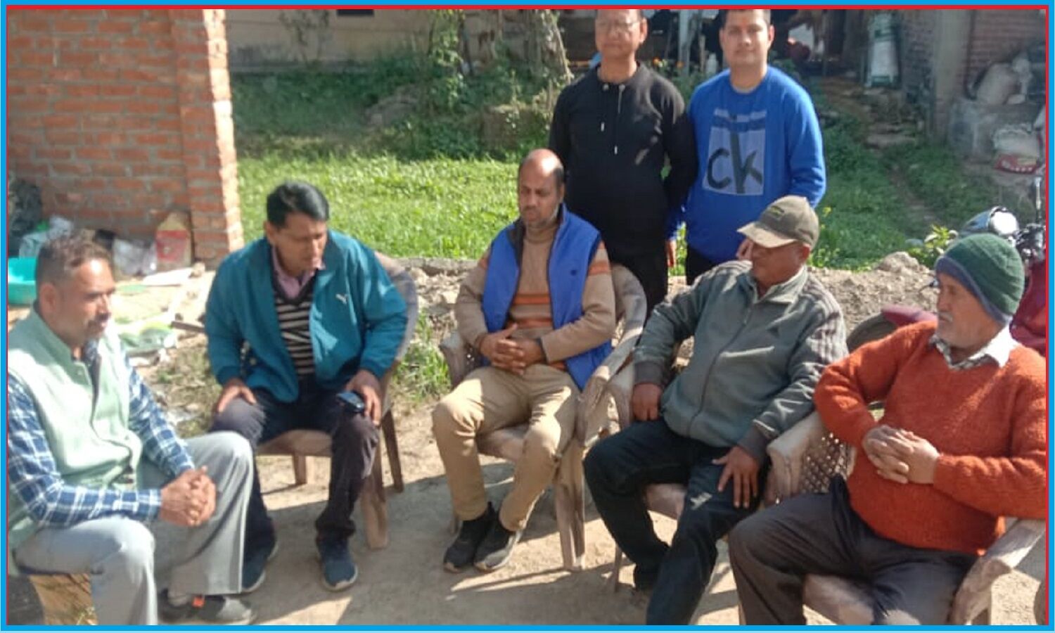 दो महीने में भीमताल और रामनगर में बाघ के हमले में 7 लोगों की मौत-आधा दर्जन घायल, धामी सरकार ने साधी चुप्पी