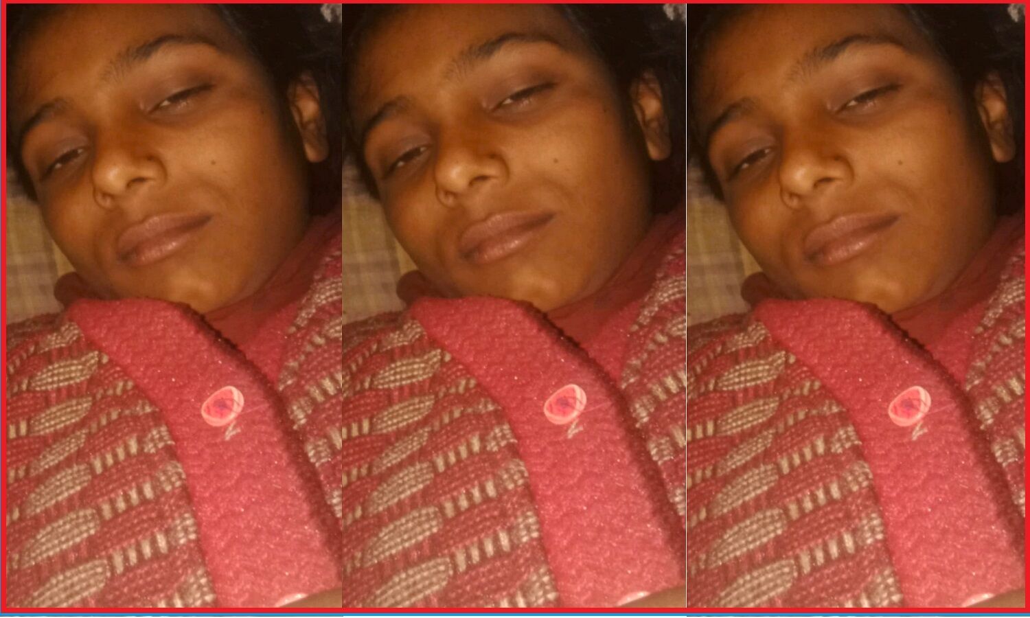 अमनगढ़ टाइगर रिजर्व में चारा लेने गयी युवती को आदमखोर बाघ ने बनाया निवाला, 25 जनवरी को होनी थी शादी