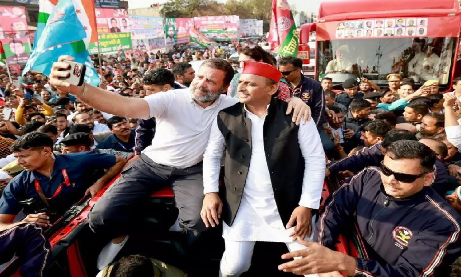 Election 2024 : हालात ‘आपातकाल’ के हैं तो नतीजे भी 1977 जैसे मिलना चाहिए !