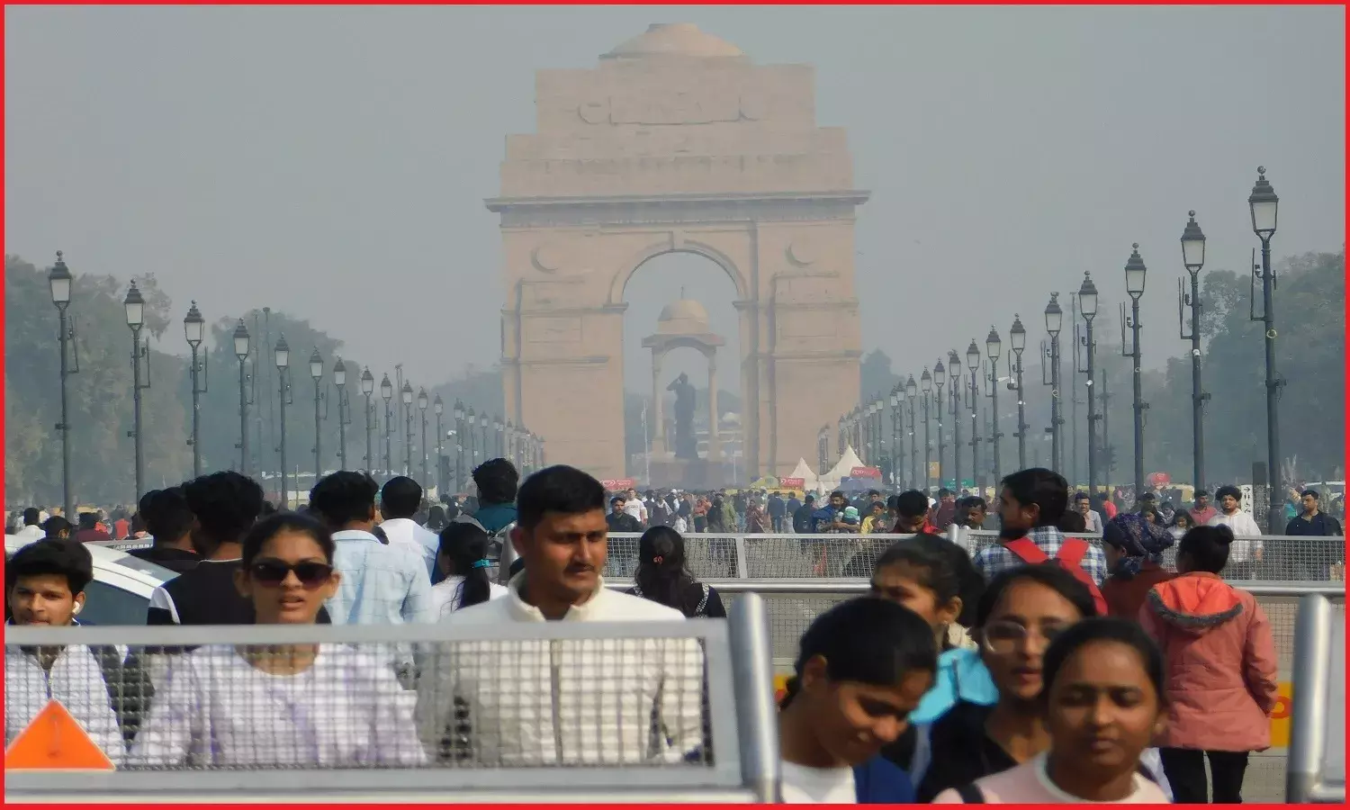 पाकिस्तान और म्यांमार से भी ज्यादा दुखी है मोदी जी का विकसित भारत, वर्ल्ड हैप्पीनेस इंडेक्स में लगातार जा रहा पीछे पाकिस्तान और म्यांमार से भी ज्यादा दुखी है मोदी जी का विकसित भारत, वर्ल्ड हैप्पीनेस इंडेक्स में लगातार जा रहा पीछे