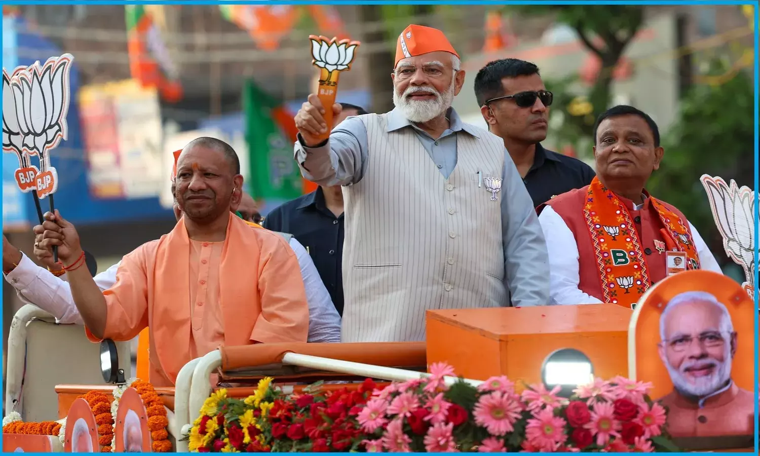 क्या राहुल गांधी में प्रधानमंत्री मोदी को मिल गया है 2024 का ‘बालाकोट’?