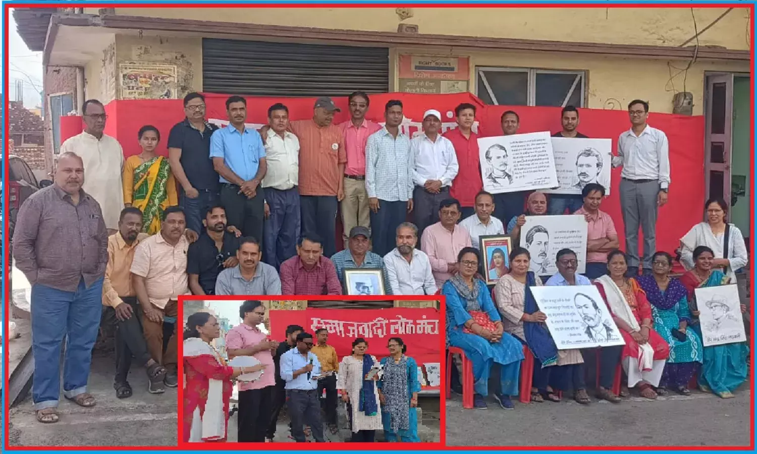 पूर्वजों के बलिदान से मिले 8 घंटे के कार्यदिवस के अधिकार को छीन मोदी सरकार 12 घंटे करने पर आमादा, बनाने जा रही कानून