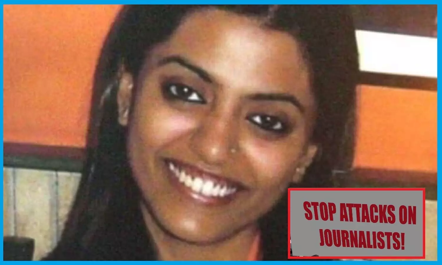 भारत में निष्पक्ष पत्रकारिता बना सबसे खतरनाक पेशा, 2023 में 5 पत्रकारों की हत्या-226 पर जानलेवा हमले !