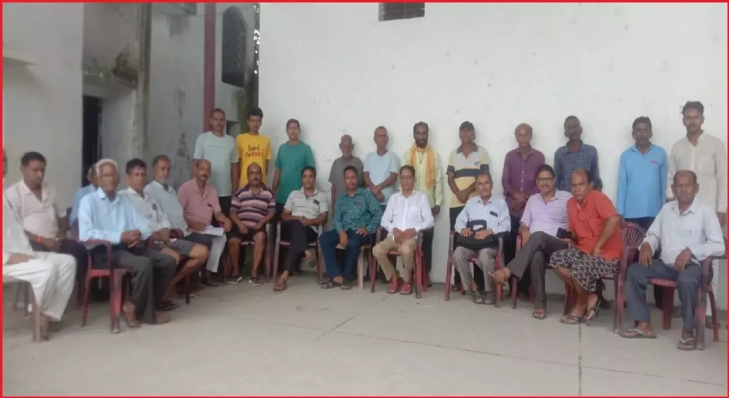 रामनगर नगरपालिका में शामिल किये जाने का कई गांव कर रहे विरोध, आपत्ति जताने के लिए ग्रामीण करेंगे डीएम से मुलाकात