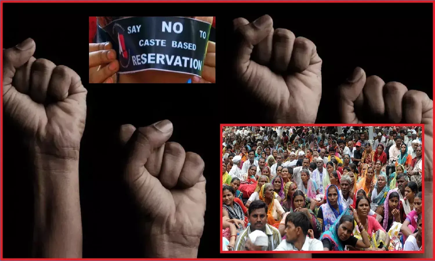 अतिवंचित समुदाय का आर्थिक-शैक्षणिक विकास कभी नहीं रहा सत्ता में बैठी ताकतों के एजेंडे में अतिवंचित समुदाय का आर्थिक-शैक्षणिक विकास कभी नहीं रहा सत्ता में बैठी ताकतों के एजेंडे में