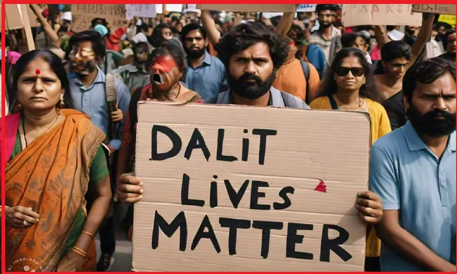 यूजीसी के नए नियमों को रोका जाना सांस्थानिक हत्या के शिकार रोहित वेमुला और पायल तड़वी के साथ ही दलितों, आदिवासियों, पिछड़ों-अल्पसंख्यकों के साथ नाइंसाफी ! यूजीसी के नए नियमों को रोका जाना सांस्थानिक हत्या के शिकार रोहित वेमुला और पायल तड़वी के साथ ही दलितों, आदिवासियों, पिछड़ों-अल्पसंख्यकों के साथ नाइंसाफी !