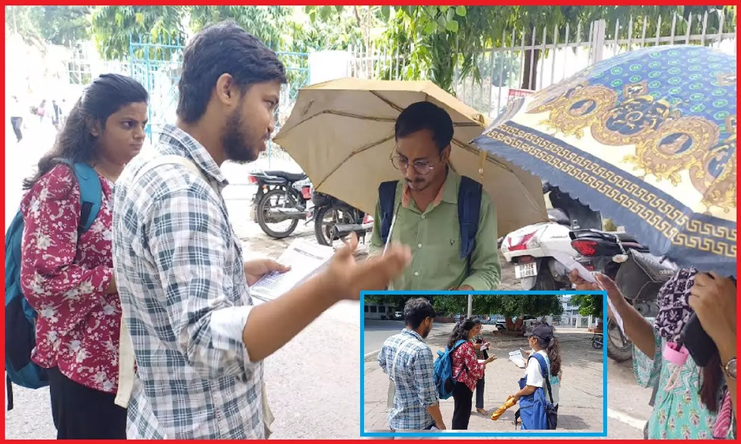 रोजगार के लिए देश में संसाधनों की नहीं है कमी, मात्र सुपर रिच पर टैक्स से जुटा सकती है सरकार 18 लाख करोड़