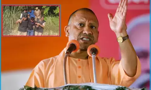 नफरत की राजनीति और सीएम योगी के बुलडोजर राज के खिलाफ यूपी उपचुनावों में सपा को माले का सपोर्ट