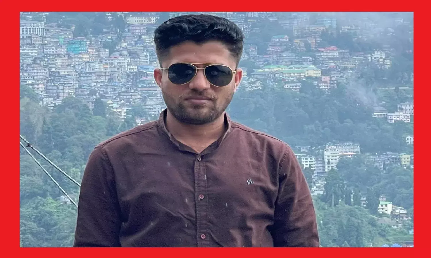 कॉर्पोरेट बस्तर के सेप्टिक टैंक में दफन लोकतंत्र, पत्रकार मुकेश चंद्राकर की हत्या के बाद मीडिया भी कटघरे में !