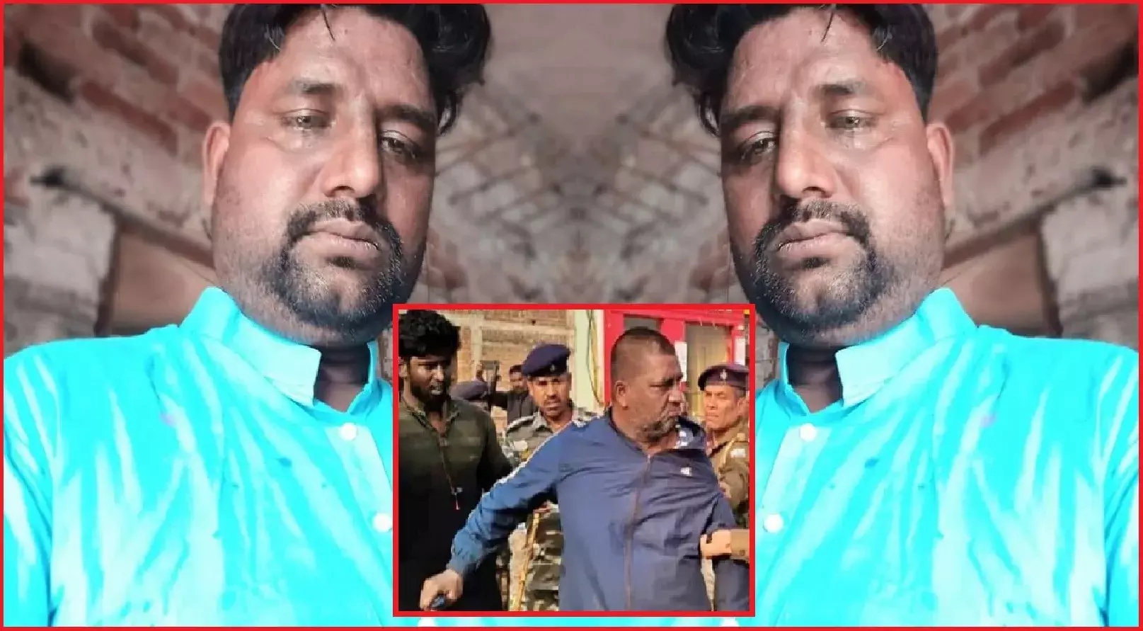 बाघमारा को गैंग्स आफ वासेपुर बनाने वाला कारू यादव गिरफ्तार, बमबारी कांड से दहला दिया था झारखंड !