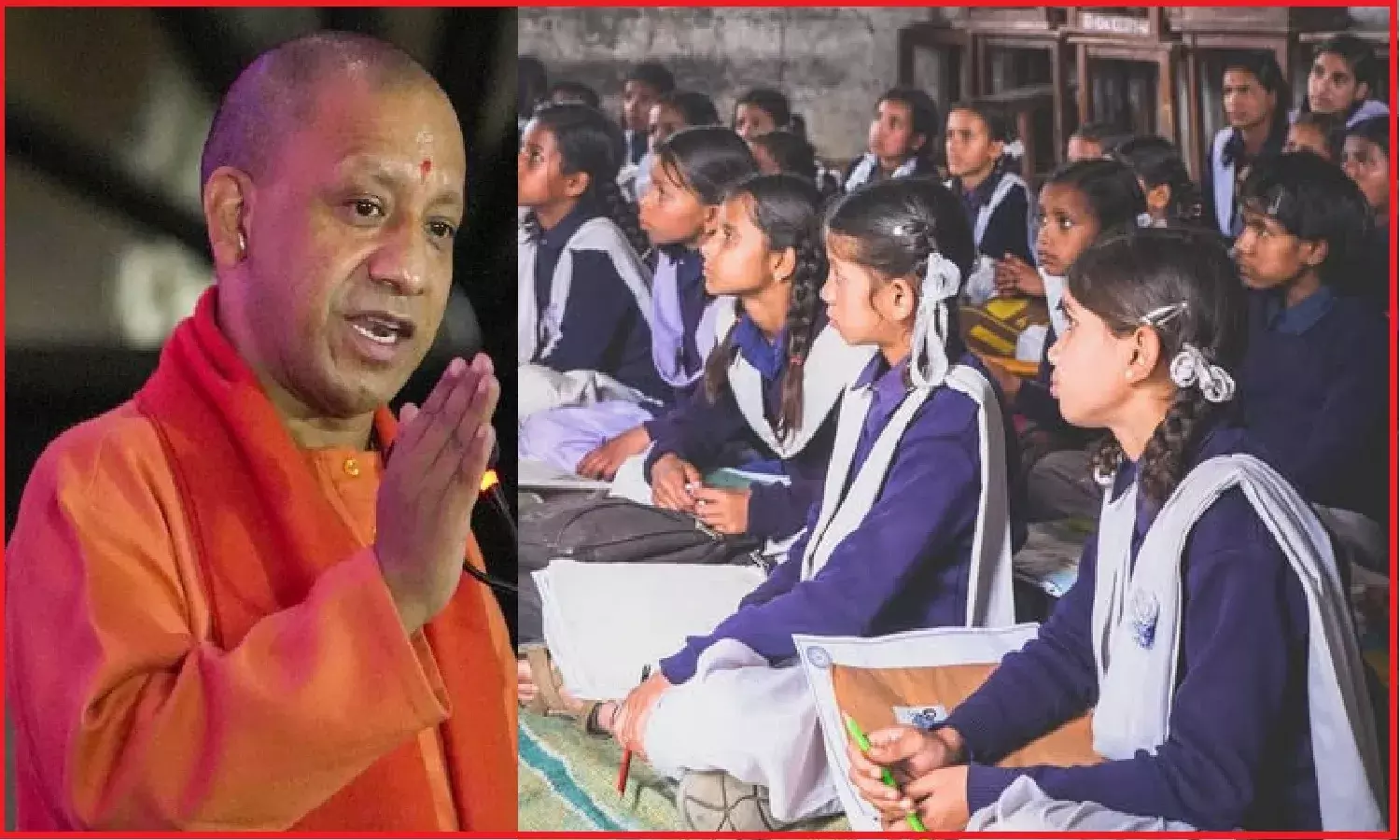 UP के स्कूलों में रामचरितमानस और वेद कार्यशालाओं को असंवैधानिक कदम बताकर दाखिल की गयी जनहित याचिका