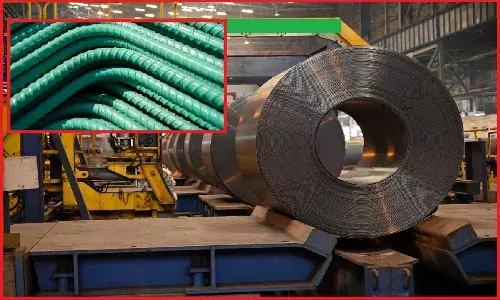 स्टील की पटरी पर ​टिकी है धरती के सपनों की रेल, भारत बना गेमचेंजर—या तो राह दिखाएगा या बनेगा रुकावट !