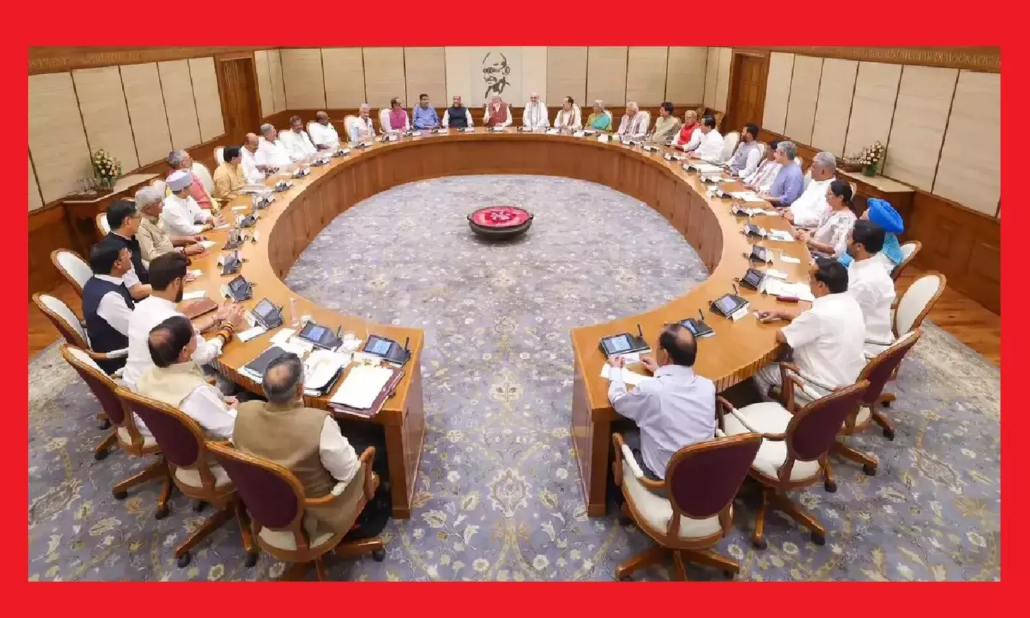 हमारे देश का बूढ़ा होता नेतृत्व कितना बीमार है कैसे पता चलेगा? हमारे देश का बूढ़ा होता नेतृत्व कितना बीमार है कैसे पता चलेगा?