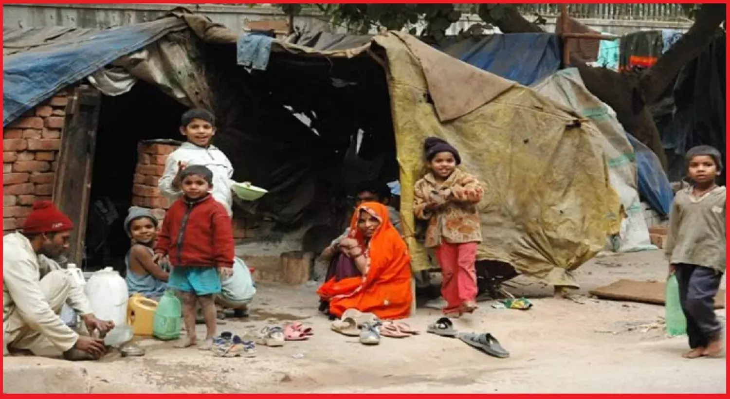 2050 तक क्लाइमेट चेंज से 1.56 करोड़ लोगों की जा सकती है जान, मगर अब तक वैश्विक क्लाइमेट फाइनेंस का सिर्फ 0.5% हिस्सा हेल्थ सेक्टर तक