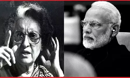 Emergency Special : आपातकाल मुर्दाबाद... आपातकाल ज़िंदाबाद