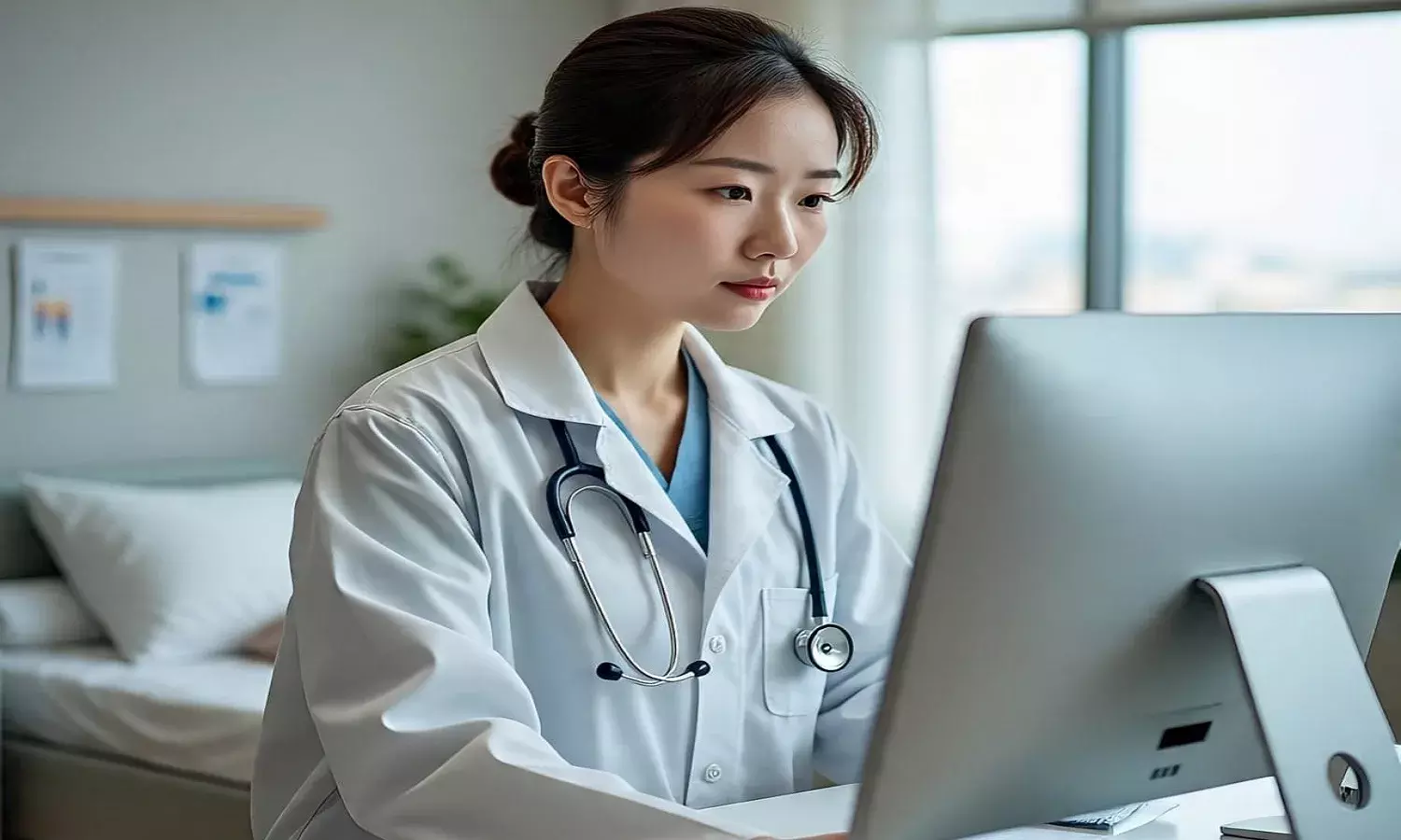 आर्टिफिशियल इंटेलिजेंस और खतरे में जन-स्वास्थ्य !