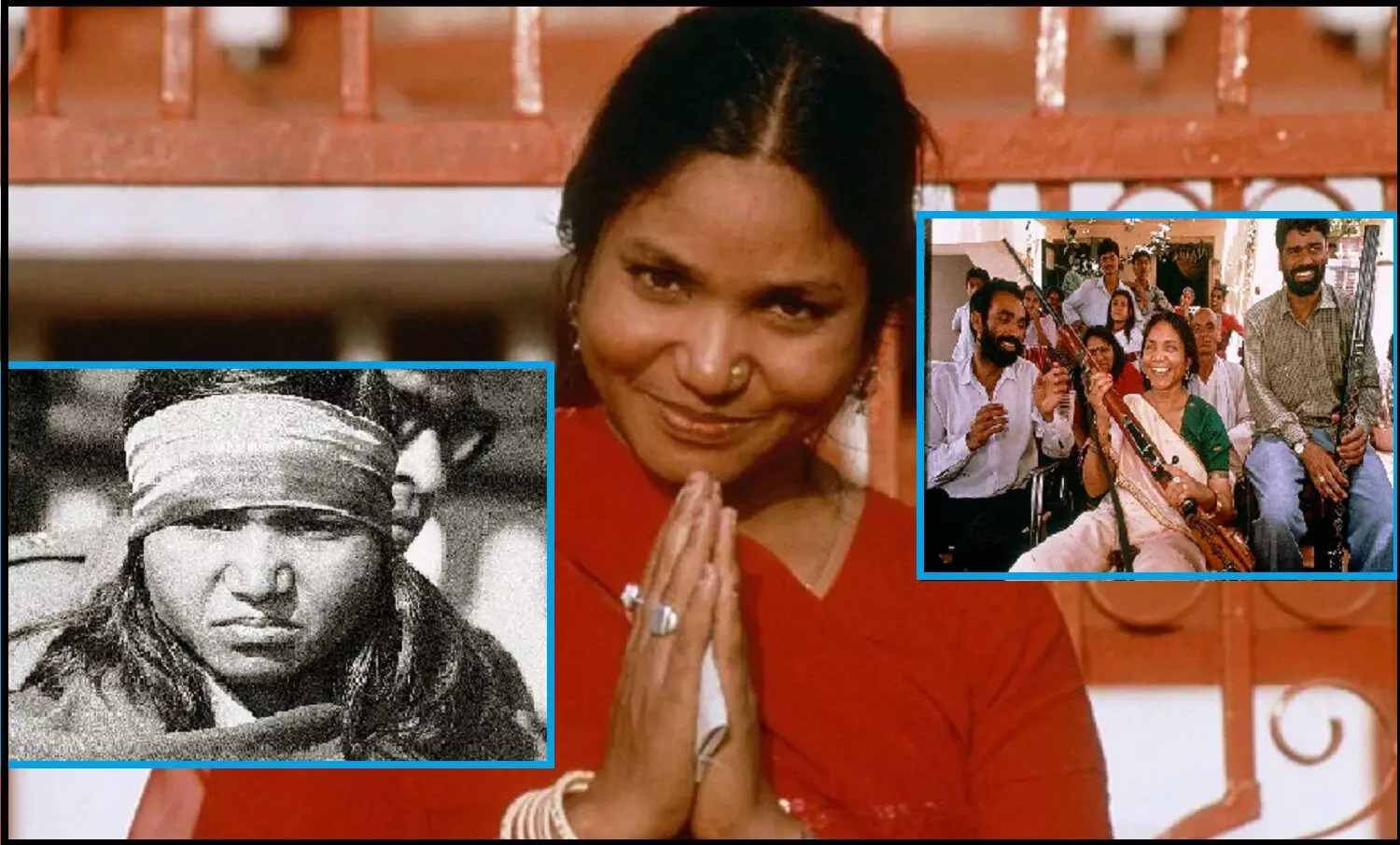 Phoolan Devi Death Anniversary: दुष्कर्म का बदला लेने के लिए 22 ठाकुरों की जान ले ली थी वीरांगना फूलन देवी ने, जानिए संघर्ष की कहानी