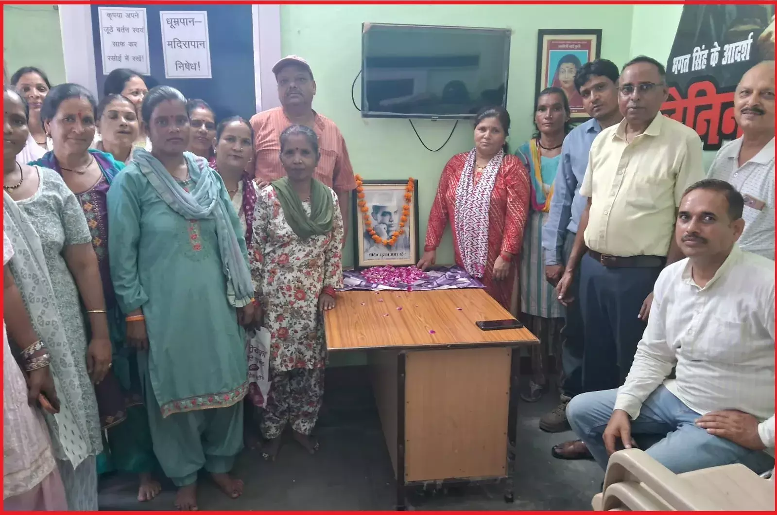 श्रीदेव सुमन जैसे जननायक शहीदों को भुलाकर जिम कॉर्बेट का जन्मदिन मना रही है सरकार