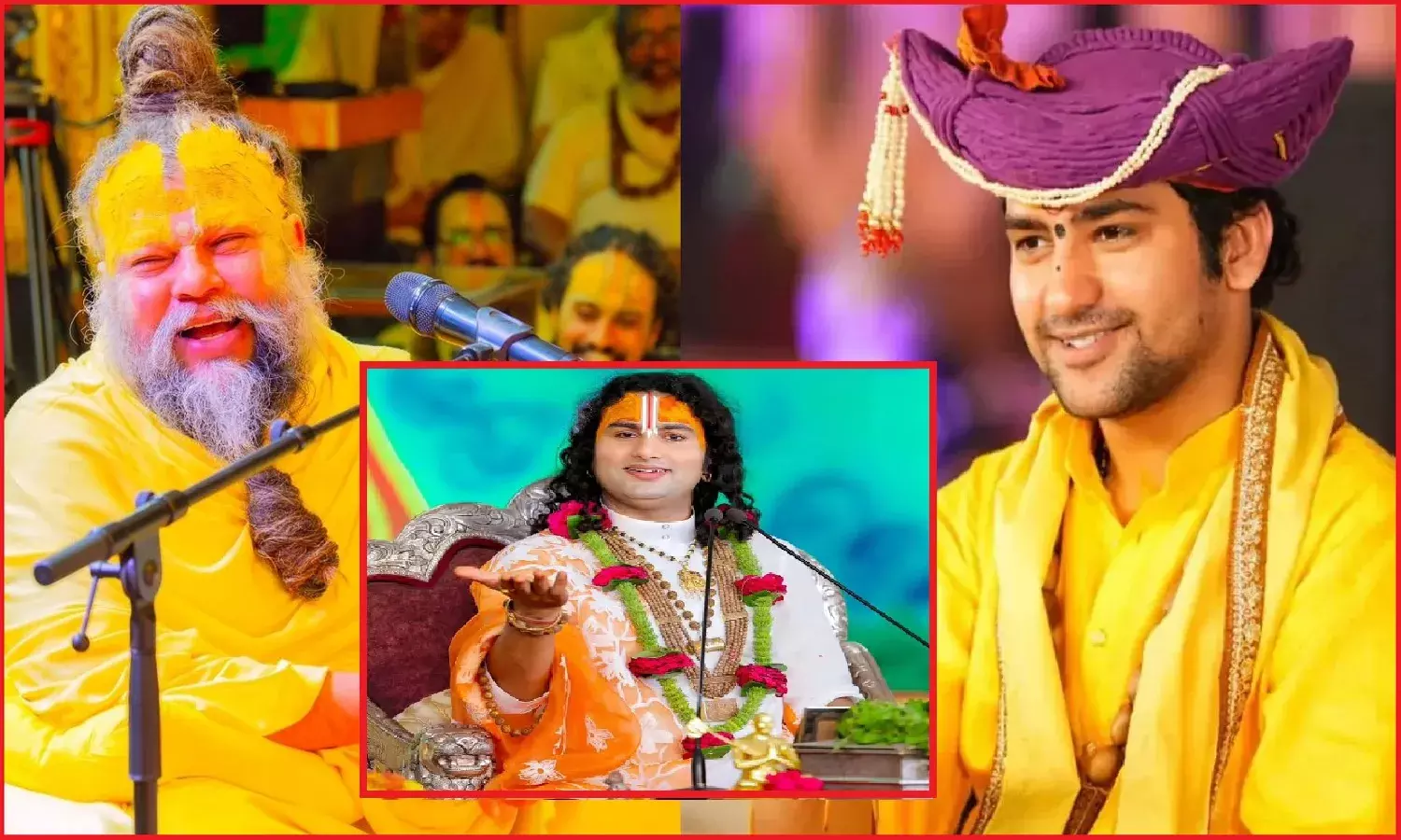 देश में सवालों की प्राथमिकता मीडिया कैसे बदल देती है उसका ताजा उदाहरण आप देखिए !