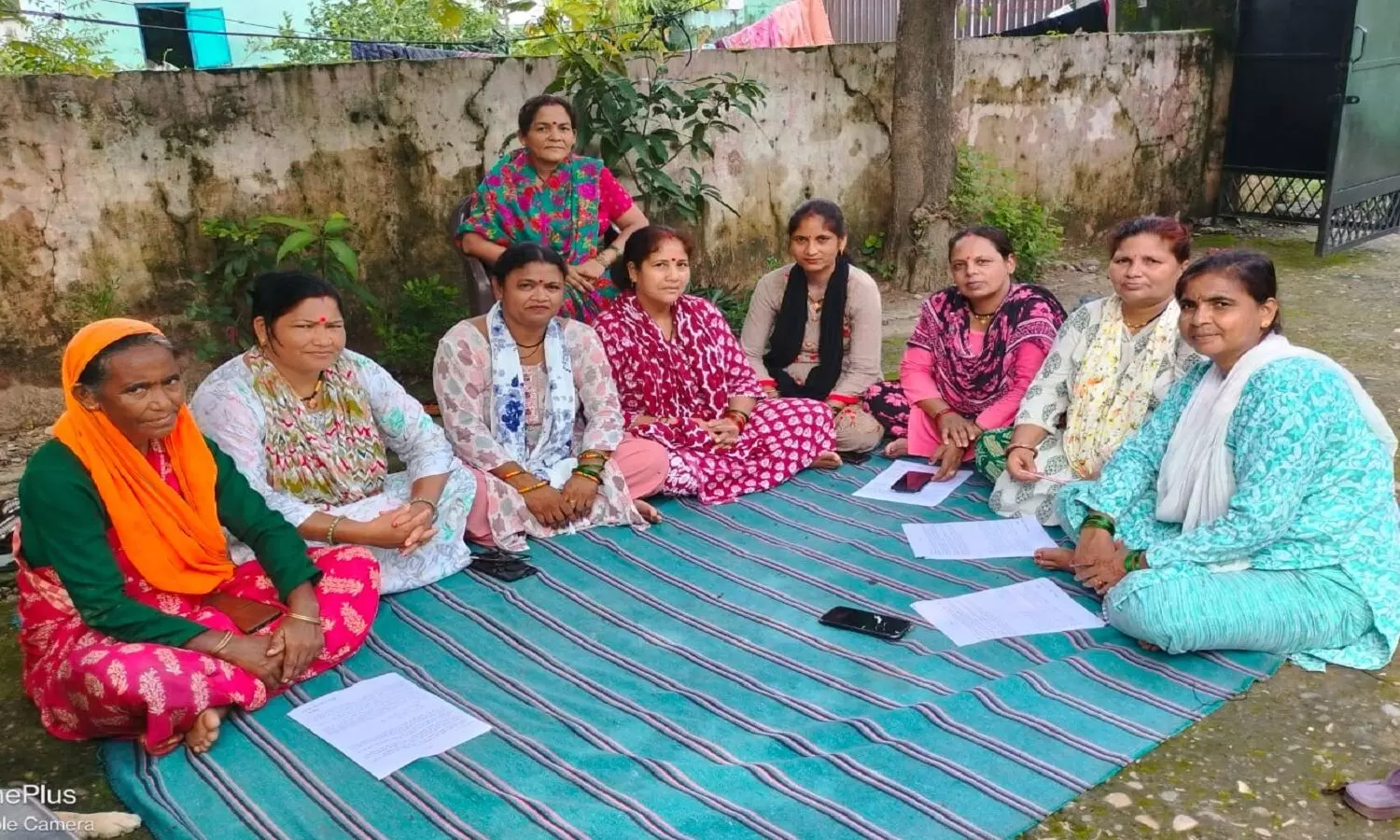 सामुदायिक स्वाथ्य केंद्र से डॉक्टरों के स्थानांतरण के बाद बदतर हुई अस्पताल की हालत, महिलाओं ने फिर उठायी आवाज !