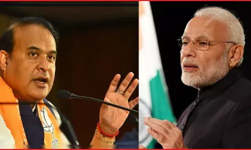 राजनीति में नफरती भाषणों का बढ़ता दौर, मुस्लिम समुदाय और ईसाईयों के खिलाफ नफरत की शुरुआत भाजपा के शीर्ष नेतृत्व से !