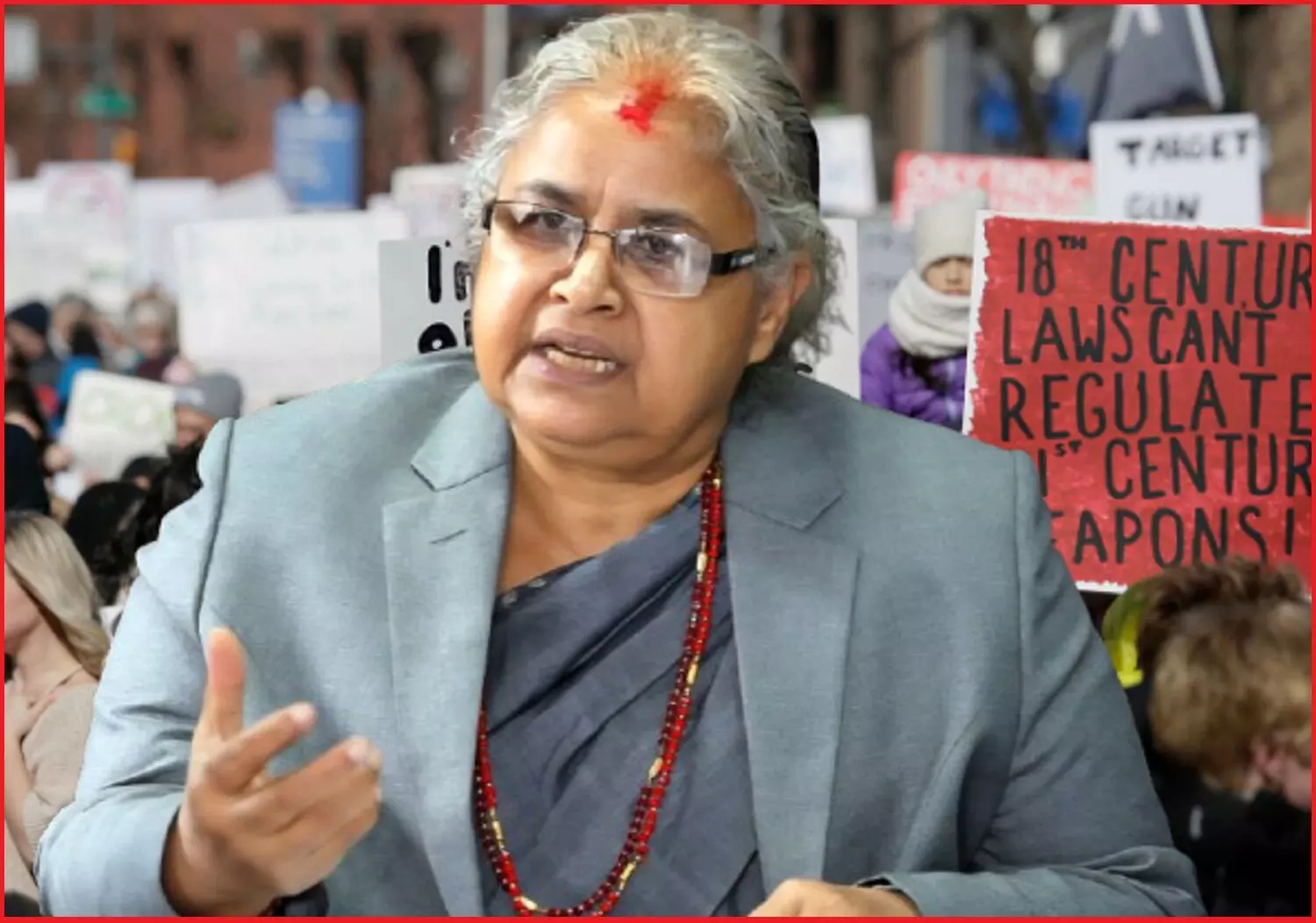 नेपाल में Gen-Z आंदोलन को जनांदोलन कहना मुश्किल, सत्तापलट भी क्रांति या एक और भ्रांति?