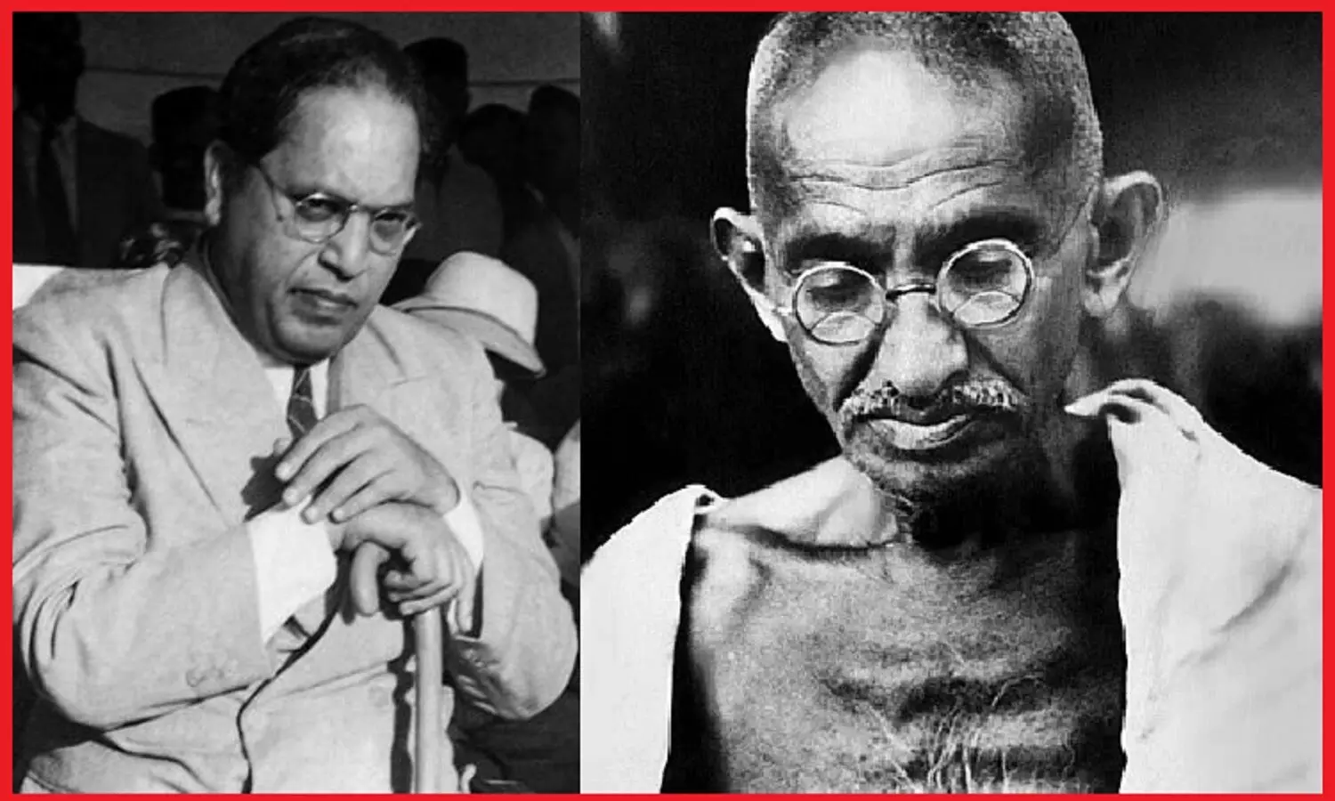 गाँधीजी की जिद के कारण दलितों को खोना पड़ा अपनी राजनीतिक आज़ादी का अधिकार, डॉ. अंबेडकर ने बताया था पूना पैक्ट को दलितों के साथ बड़ा धोखा !