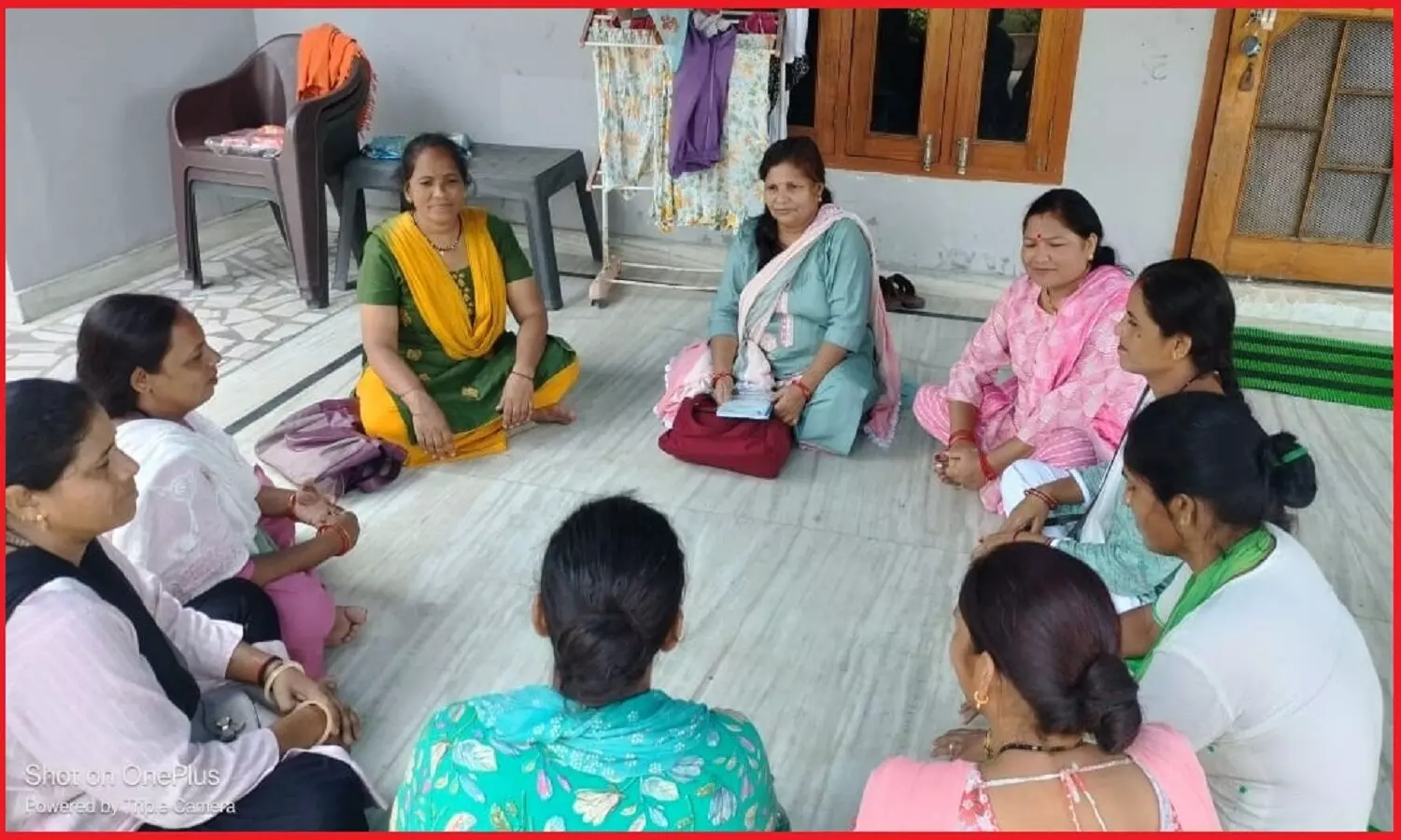 उत्तराखंड में पेपरलीक घोटाले के खिलाफ महिलायें करेंगी 28 सितंबर को प्रदर्शन, बोलीं भाजपा सरकार के भ्रष्टाचार के कारण युवाओं का भविष्य हो रहा चौपट उत्तराखंड में पेपरलीक घोटाले के खिलाफ महिलायें करेंगी 28 सितंबर को प्रदर्शन, बोलीं भाजपा सरकार के भ्रष्टाचार के कारण युवाओं का भविष्य हो रहा चौपट