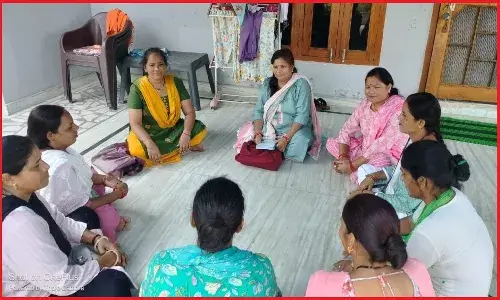 उत्तराखंड में पेपरलीक घोटाले के खिलाफ महिलायें करेंगी 28 सितंबर को प्रदर्शन, बोलीं भाजपा सरकार के भ्रष्टाचार के कारण युवाओं का भविष्य हो रहा चौपट