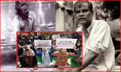 शोषणमुक्त भारत का ख्वाब देखने वाले भगत सिंह और शंकर गुहा नियोगी जैसे महान क्रांतिकारियों का सपना आज भी अधूरा, Gen-Z आंदोलन में फूट रहा युवाओं का गुस्सा !