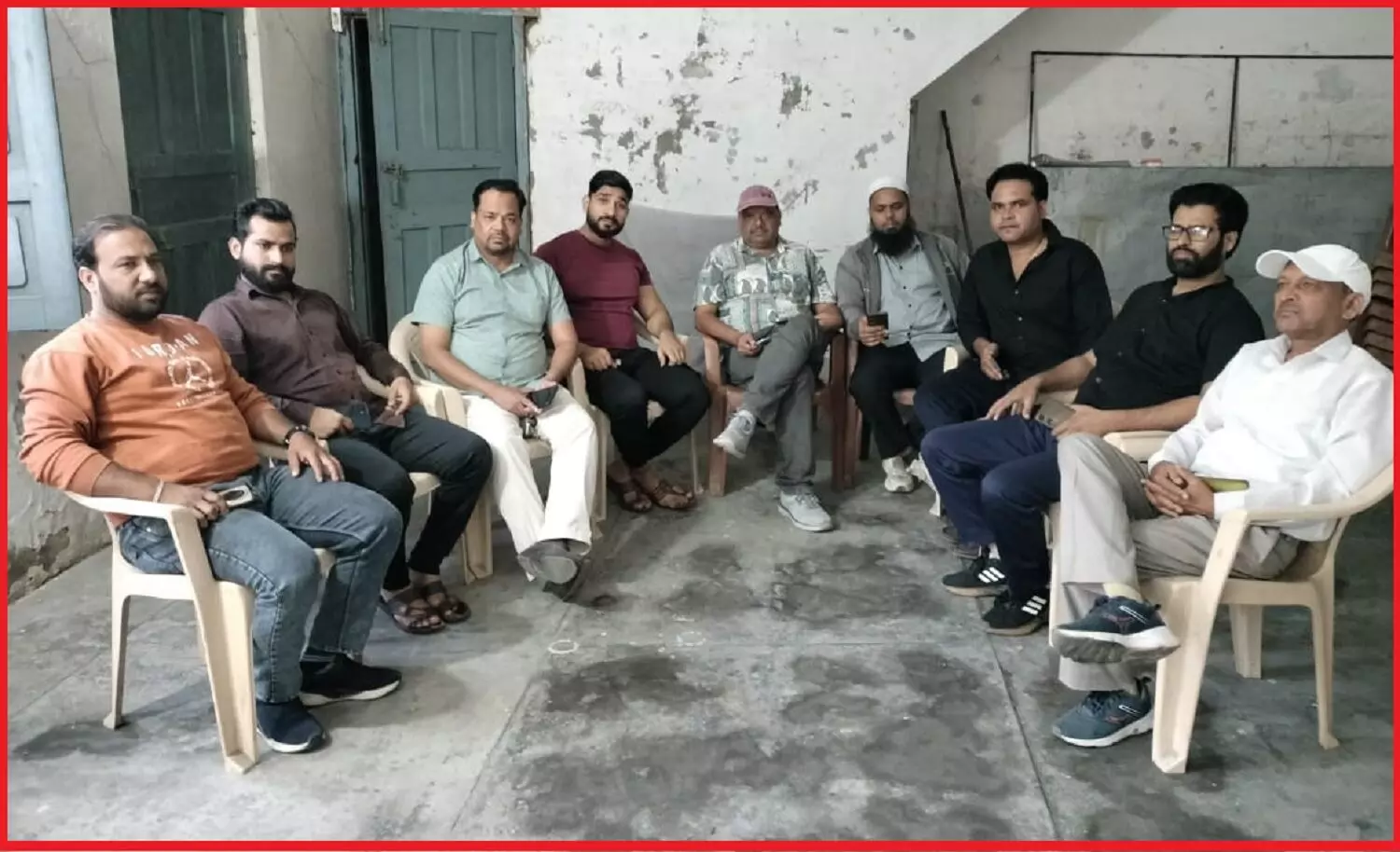 रामनगर में मुस्लिम समुदाय के युवाओं पर जानलेवा हमले में भाजपा कार्यकर्ता आरोपी, सामाजिक संगठनों ने लगाये गंभीर आरोप