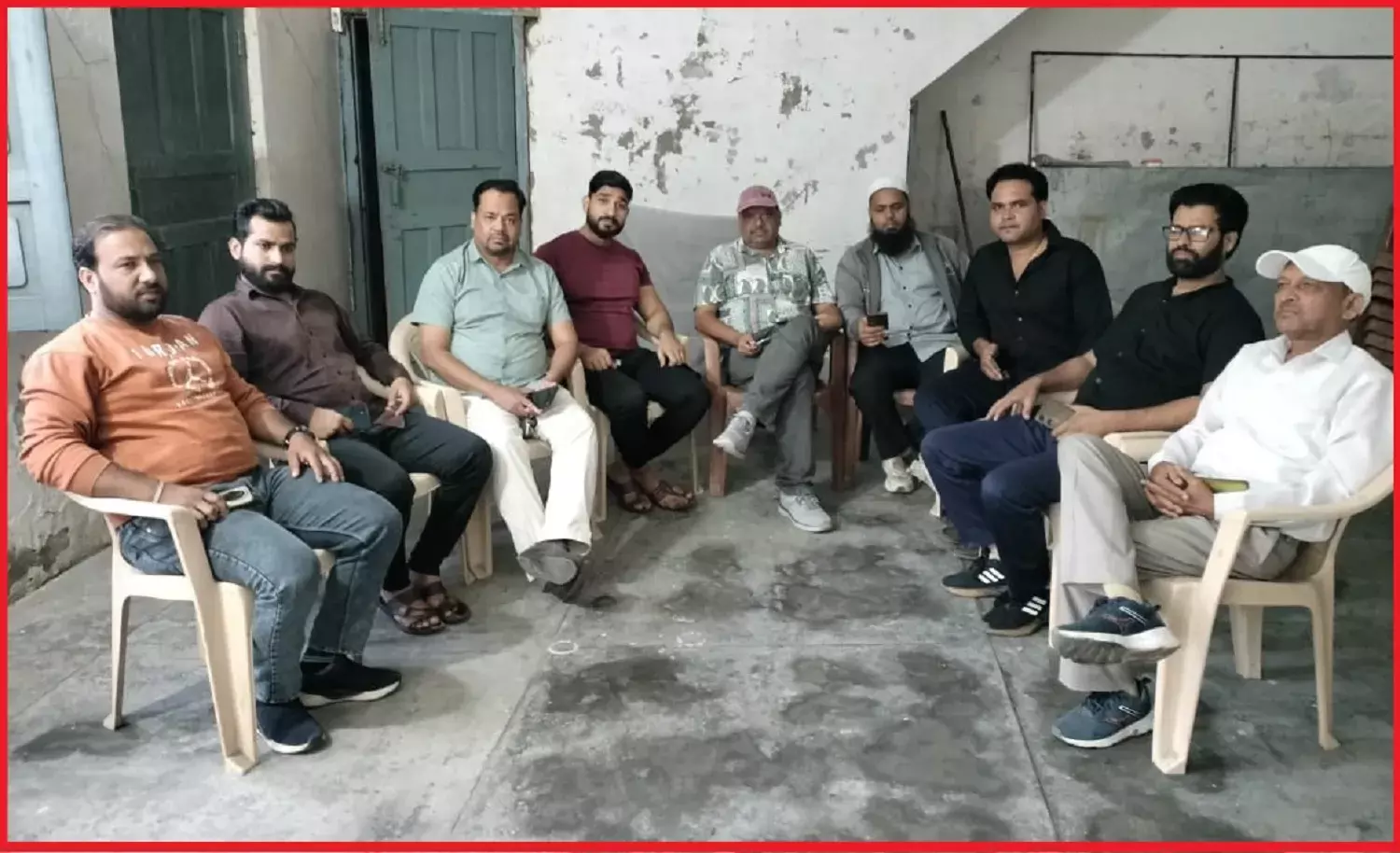 रामनगर में मुस्लिम समुदाय के युवाओं पर जानलेवा हमले में भाजपा कार्यकर्ता आरोपी, सामाजिक संगठनों ने लगाये गंभीर आरोप