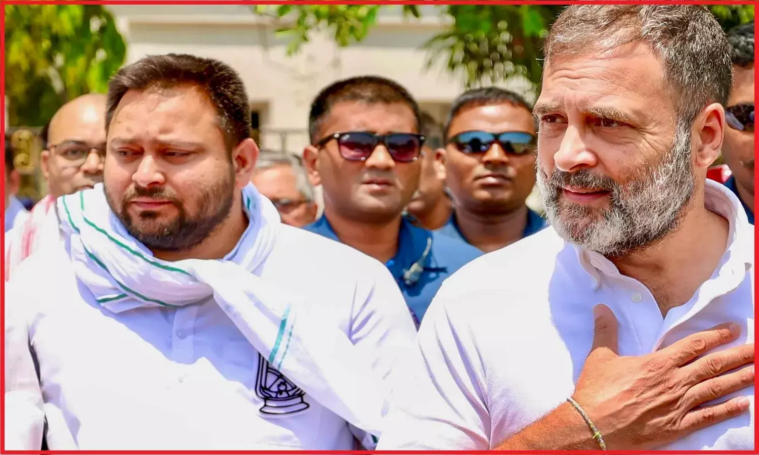 ‘महागठबंधन’ होगा विजयी तो जीत का सेहरा बंधेगा तेजस्वी के माथे !