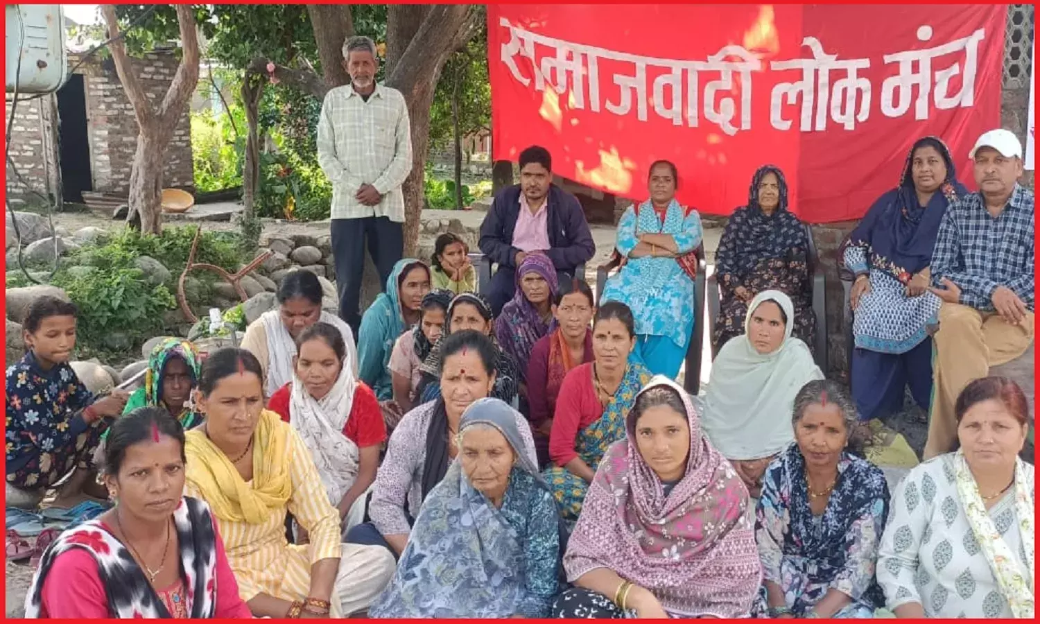 उत्तराखंड में अपराध और जातिवादी-महिला उत्पीड़न चरम पर और धामी सरकार नाकामी छुपाने के लिए लव-लैंड जेहाद और नफरत की कर रही राजनीति !