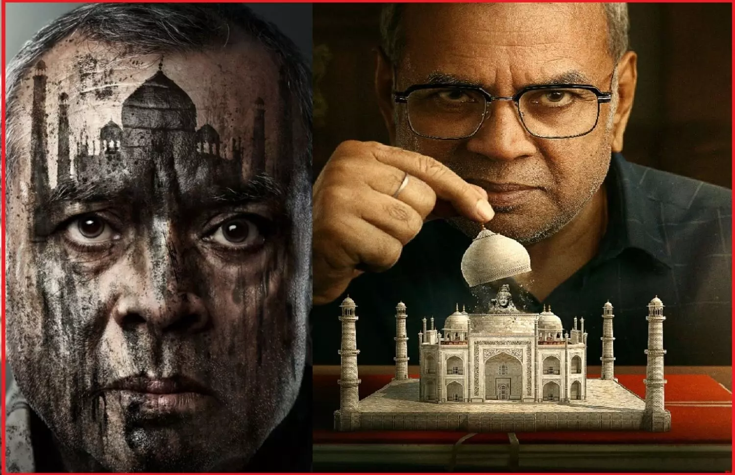 द ताज स्टोरी : प्रोपेगेंडा फिल्म के बहाने समाज को बांटने और देश में पहले से फैली सांप्रदायिक नफरत को बढ़ाने की कोशिश