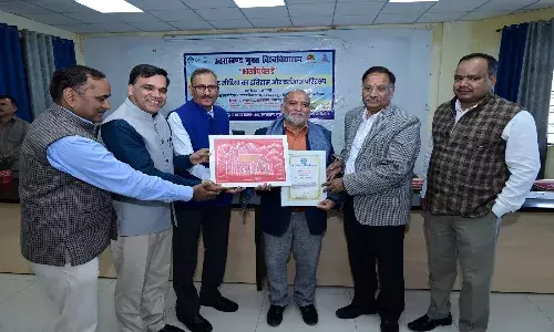 पत्रकारिता आज आ चुकी है एक ऐसे मुकाम पर जहां हर तीसरा व्यक्ति बन गया है पत्रकार, जिससे मीडिया की विश्वसनीयता पर उठ रहे सवाल