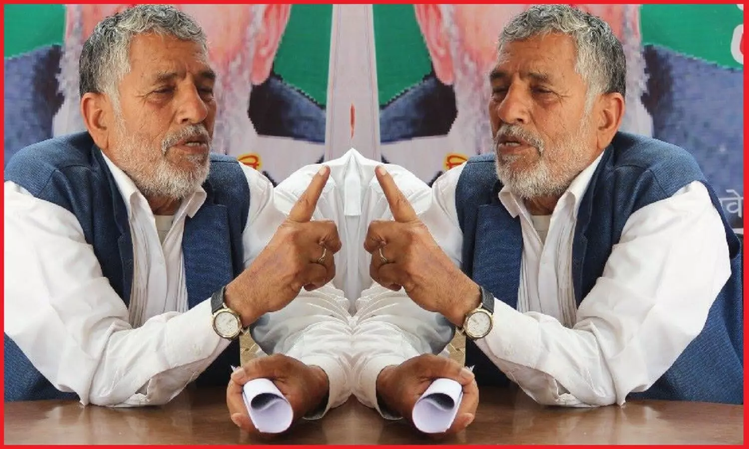 UKD के पूर्व केंद्रीय अध्यक्ष और उत्तराखंड के फील्ड मार्शल दिवाकर भट्ट के निधन के साथ हुआ आंदोलनों के एक युग का अंत