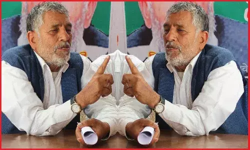 UKD के पूर्व केंद्रीय अध्यक्ष और उत्तराखंड के फील्ड मार्शल दिवाकर भट्ट के निधन के साथ हुआ आंदोलनों के एक युग का अंत