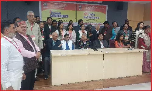 नाम बदलने के नाम पर मोदी सरकार कर रही मनरेगा को खत्म करने की कोशिश  प्रस्तावित VB-G RAM G विधेयक के विरोध में उठी आवाज