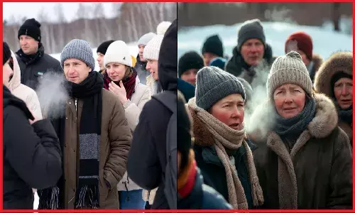 थायरॉयड-शुगर-बीपी की दवा का सेवन करने वाले मरीजों और दुबले-पतले इंसानों को लग सकती है सामान्य के मुकाबले ज़्यादा ठंड !