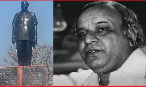 कांशीराम के अवसरवादी गठबंधनों ने भाजपा–हिंदुत्व को सशक्त और दलितों को किया भ्रमित !