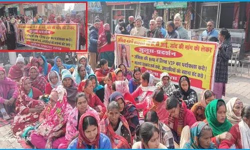 महिला एकता मंच ने की अंकिता भंडारी हत्याकांड की CBI जांच कराने की मांग, कहा BJP नेता दुष्यंत गौतम उर्फ गट्टू को बचा रही है धामी सरकार ! महिला एकता मंच ने की अंकिता भंडारी हत्याकांड की CBI जांच कराने की मांग, कहा BJP नेता दुष्यंत गौतम उर्फ गट्टू को बचा रही है धामी सरकार !