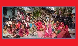 जहां झोपड़ी वहीं मकान का नारा देने वाली भाजपा सरकार गरीब जनता के सर से छीन रही है छत, उत्तराखंड में बुल्डोजर एक्शन के खिलाफ सड़क पर जनता ! जहां झोपड़ी वहीं मकान का नारा देने वाली भाजपा सरकार गरीब जनता के सर से छीन रही है छत, उत्तराखंड में बुल्डोजर एक्शन के खिलाफ सड़क पर जनता !