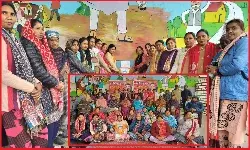 Savitribai Phule 195th birth anniversary : खुद को सावित्रीबाई फुले बनाकर महिलाओं को बेहतर समाज बनाने में देना होगा अपना योगदान ! Savitribai Phule 195th birth anniversary : खुद को सावित्रीबाई फुले बनाकर महिलाओं को बेहतर समाज बनाने में देना होगा अपना योगदान !